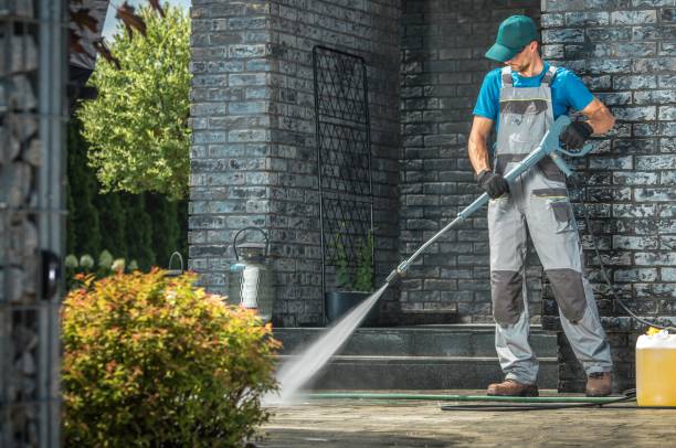 Solar Panel Cleaning in Conover, NC