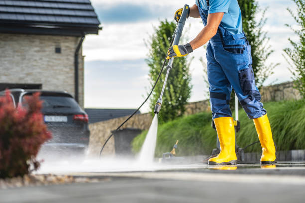 Reliable Conover, NC Pressure Washing Services Solutions