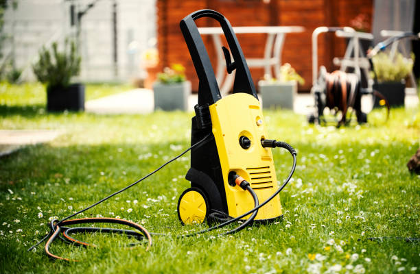 Best Driveway Pressure Washing  in Conover, NC